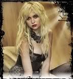 Taylor Momsen Pictures, Images and Photos