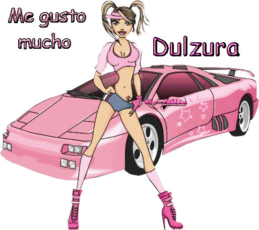 Megusto.gif picture by Dulzura008