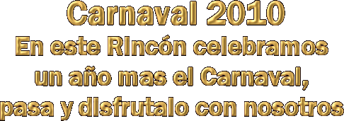 carnaval11.gif picture by Dulzura008