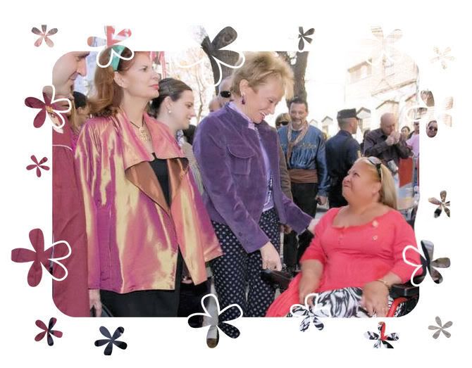 conlavicepresidenta-2009.jpg picture by Dulzura008