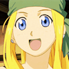 Winry Rockbelle Avatar