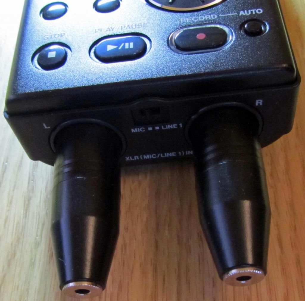 Sos Forum Audio Plugs Jammed Into Xlr Sockets How To Remove