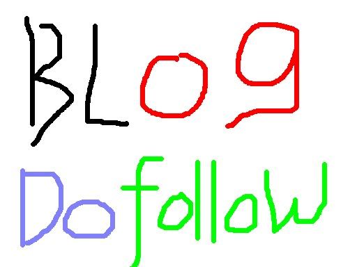 banner blog do follow berwarna 