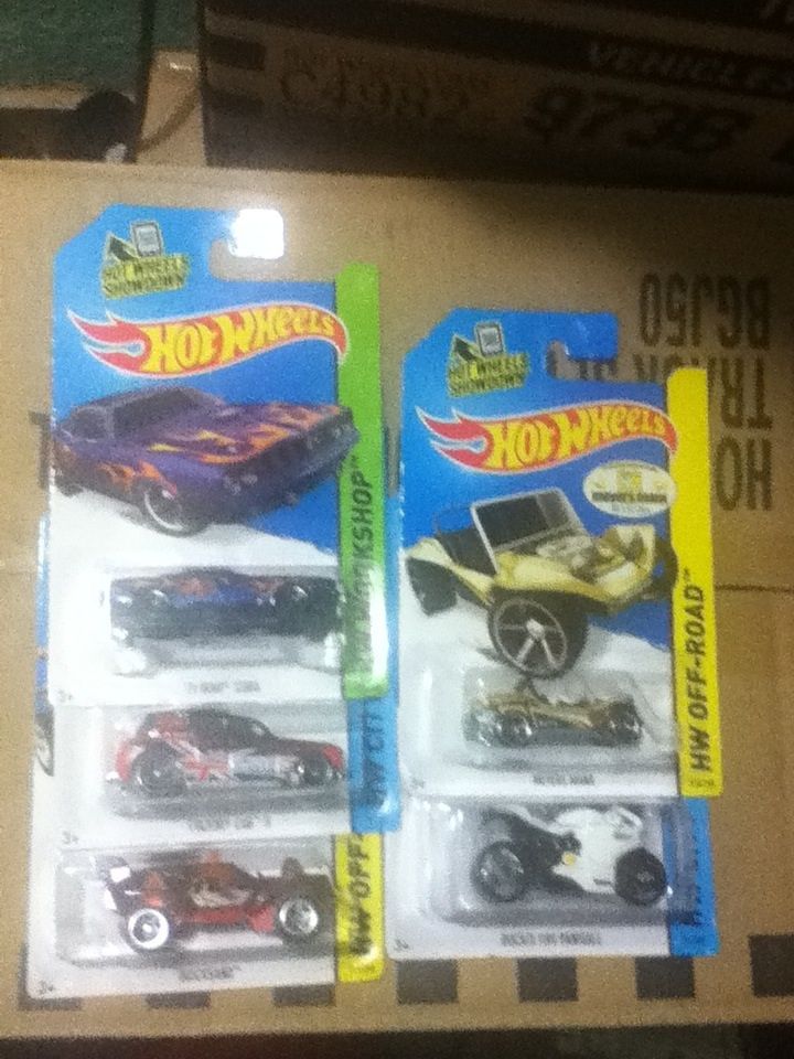 juguetilandia hot wheels