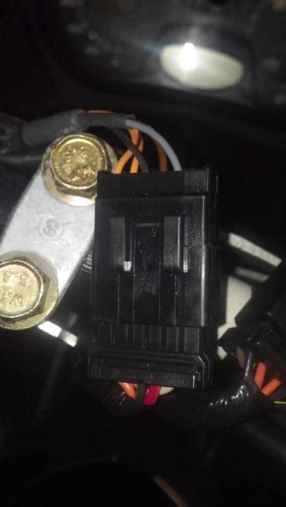 procedure to test brake switch SkiDoo Snowmobiles Forum