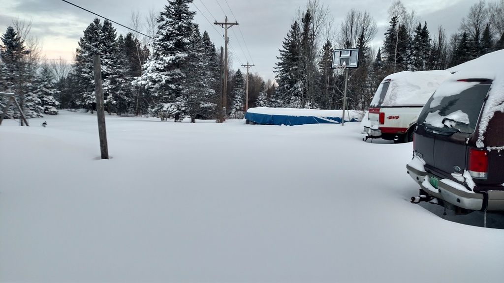 POST EM&hellip;SNOW TOTALS. Just When U Thought It WAS OVER Page 3