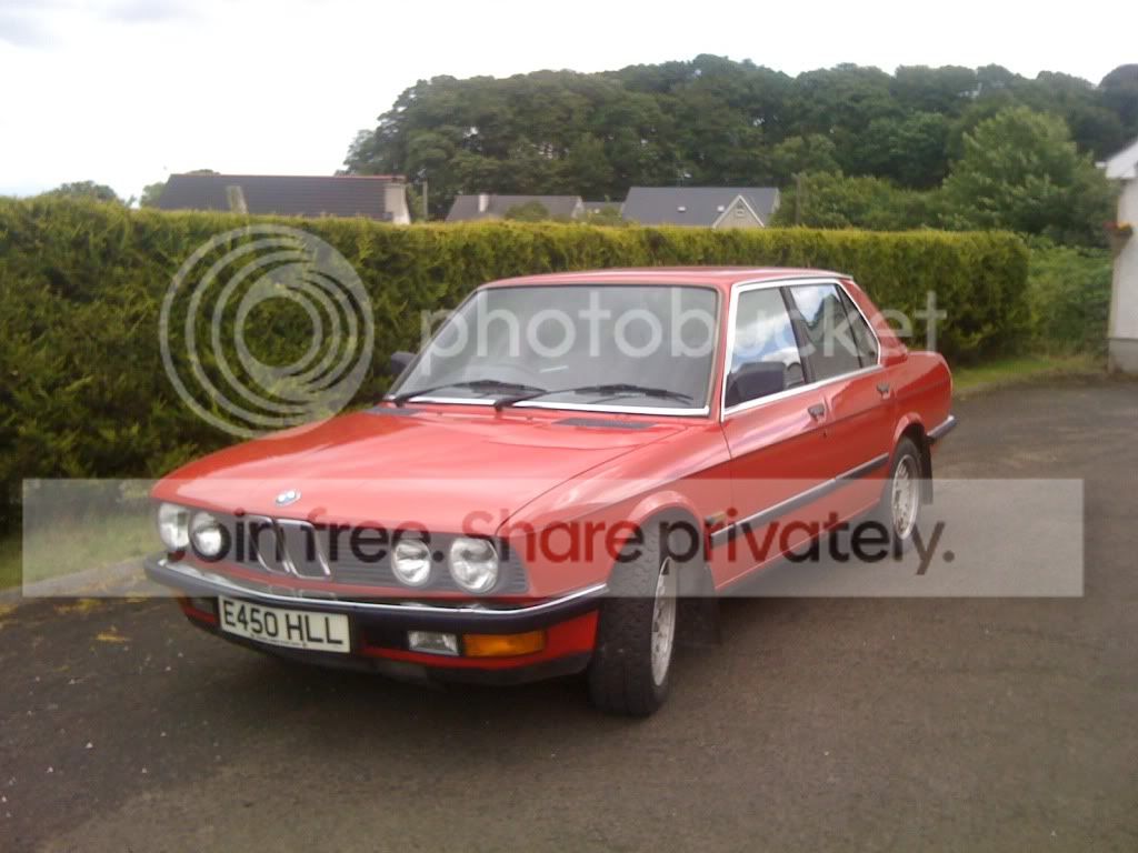 Tell me about e28 BMWs | VW Vortex - Volkswagen Forum