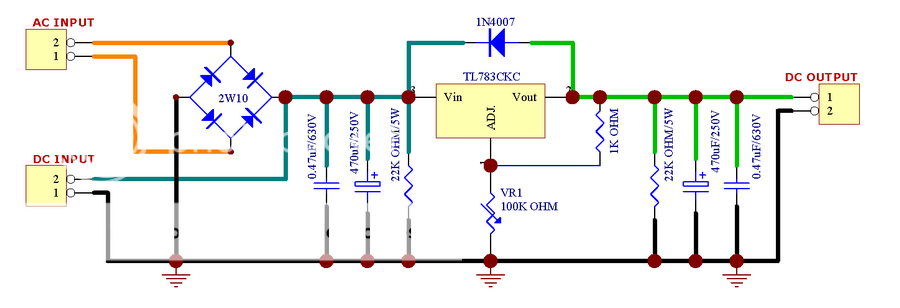 SP 4 Module Datasheet http//www.audiowind/pdf/sp 4.pdf