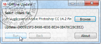 برنامج Adobe Photoshop CC 14.2.1 Final│ كراك الفوتوشوب CC | شرح التثبيت و التفعيل [ روابط سريعة ]