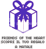 Friends Of The Heart Forum