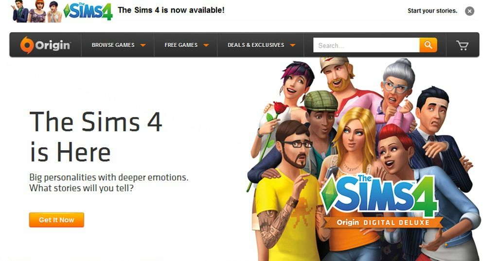The Sims 4 Review | The TipToe Fairy #TheSims4 #CollectiveBias #shop #videogamereview