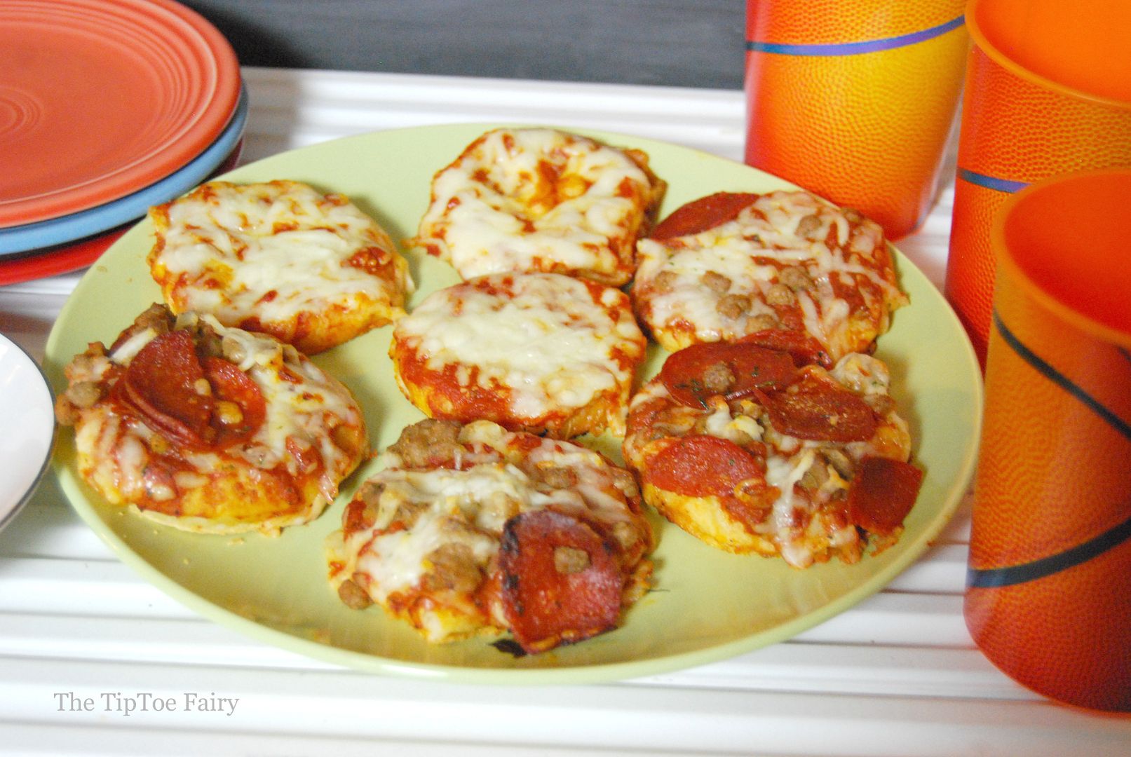 DiGiorno Pizza #GameTimeGoodies #cbias #shop