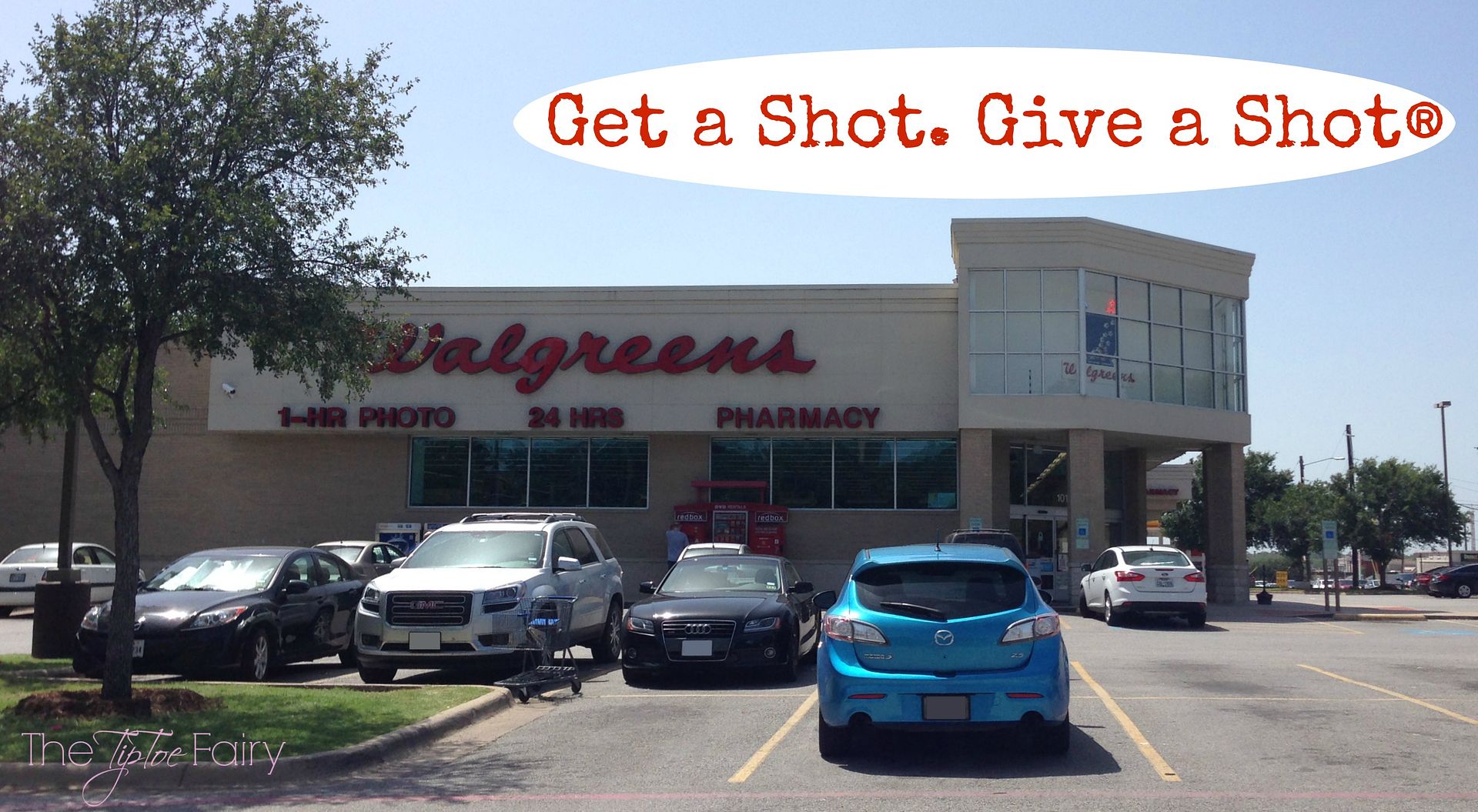 10 TIPS for Helping Kids Cope with Shots | The TipToe Fairy #shop #GiveaShot #cbias #kids #immunizations