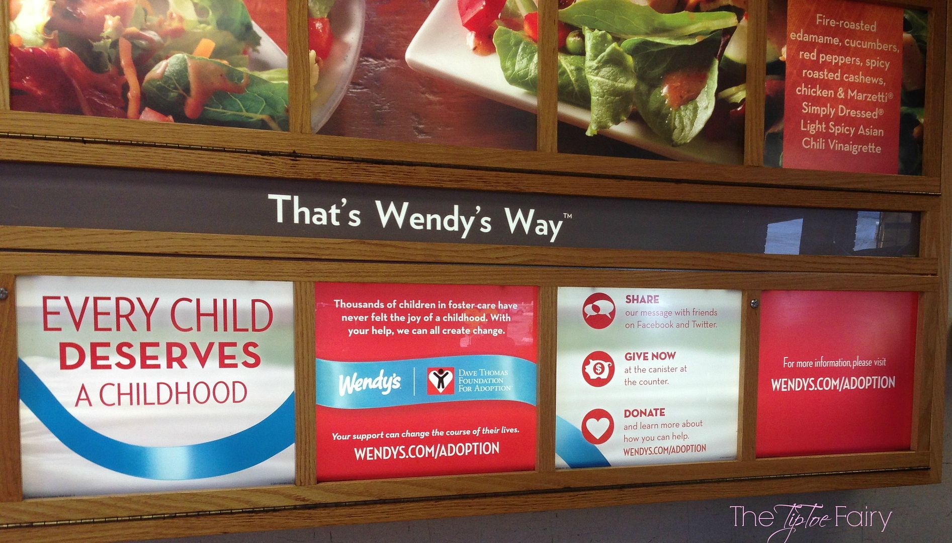 Wendy's Jr Frosty Coupons| The TipToe Fairy  #Frosty4Adoption #Ad #Halloween #Halloweenideass