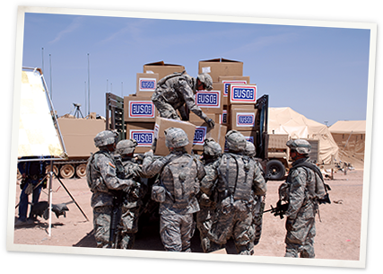 Help Support Marie Callender's Comforts from Home project for the Armed Forces.  Every time you enter a code from a specially marked package of Marie Callender's meals or desserts, Marie Callender's will make a donation to USO2GO, a USO program that brings electronics, sports gear, books, games, and more to troops stationed in remote locations.  | The TipToe Fairy #ComfortsFromHome