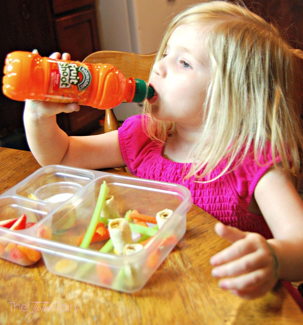 Tic Tac Toe Lunch Box | The TipToe Fairy #FuelYourImagination #FruitShoot