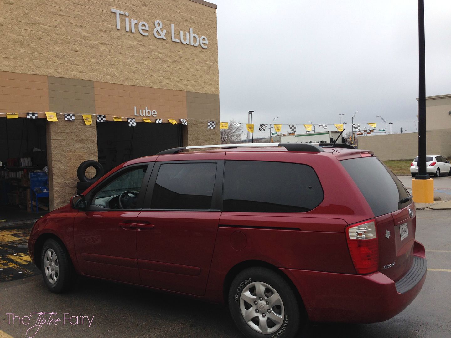 Get Ready for  Road Trip with Pennzoil | The TipToe Fairy #DropShopAndOil #ad