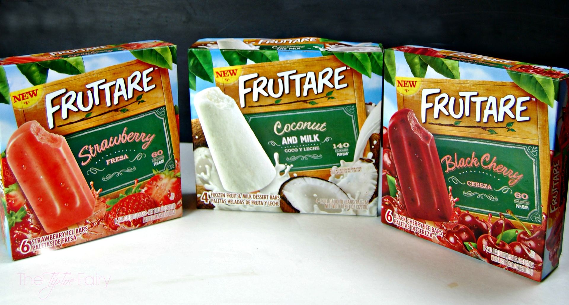 Popsicle Drinks with Fruttare fruit bars and sparkling fruit juices | The TipToe Fairy #FruttareMusic #PMedia #ad #popsicledrinks