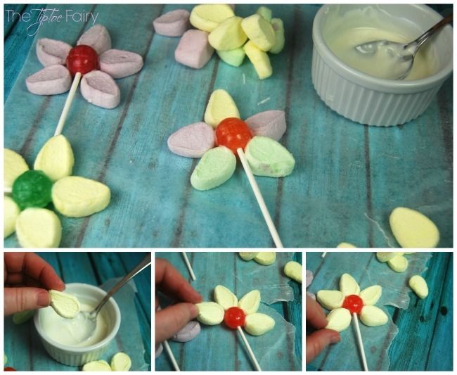 Make Flower Pot Pudding Cups - a perfect treat for kids for Easter | The TipToe Fairy #SnackPackMixin #ad