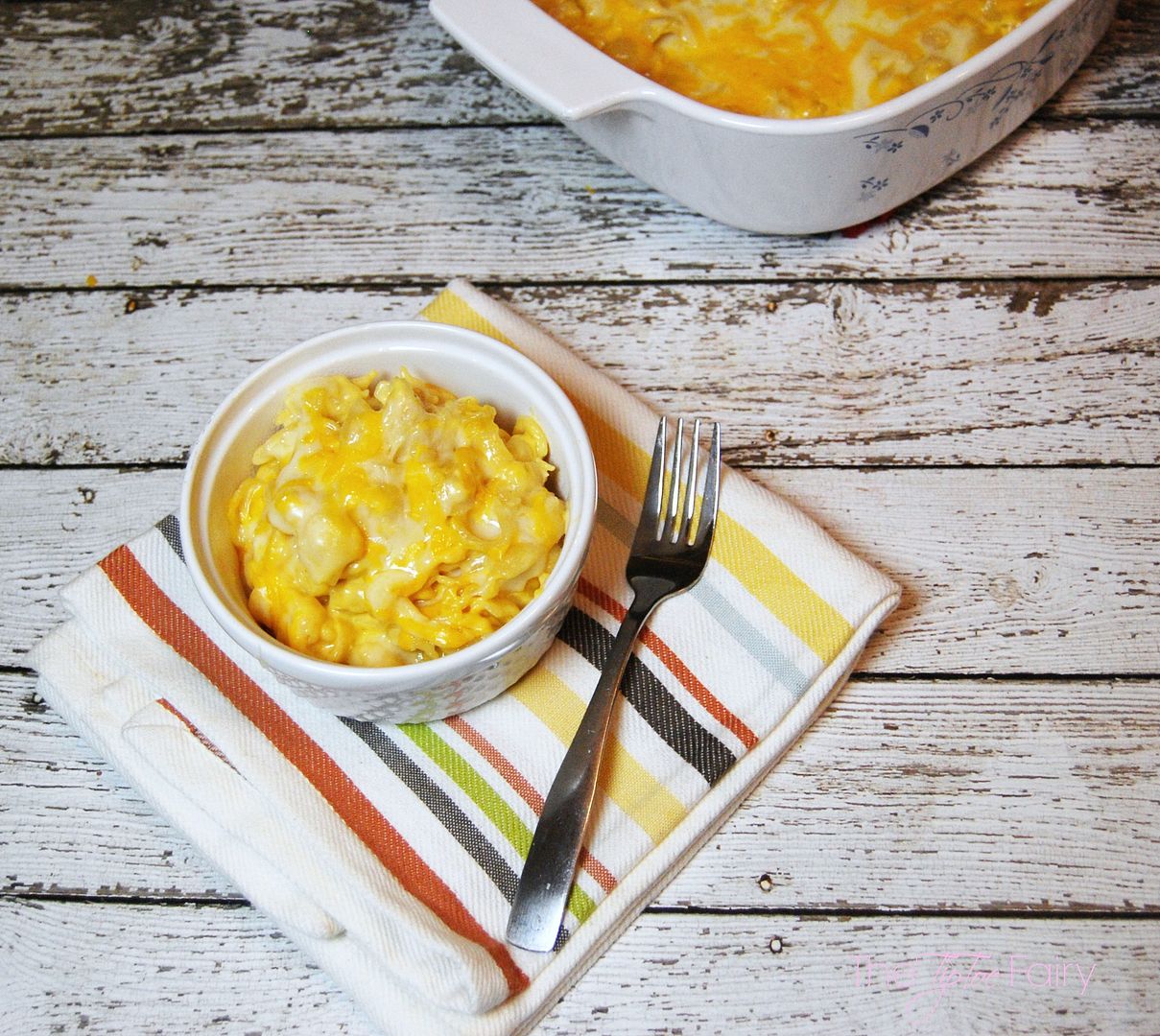 Quick & Easy Homestyle Macaroni & Cheese | The TipToe Fairy #PackedIntoSavings #shop #macncheese #recipes #kraft #coupons