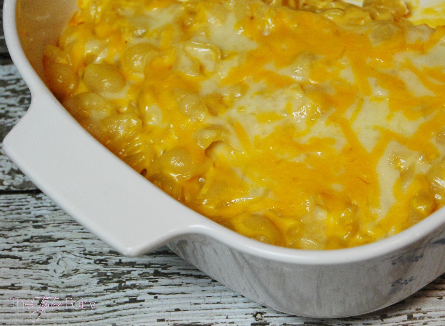 Homestyle Macaroni and Cheese with Kraft Coupons  The TipToe Fairy