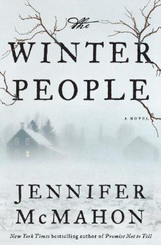 The Winter People by Jennifer McMahon