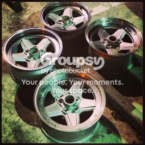 16 Inch Rims Benz Urgent need more detail about 16