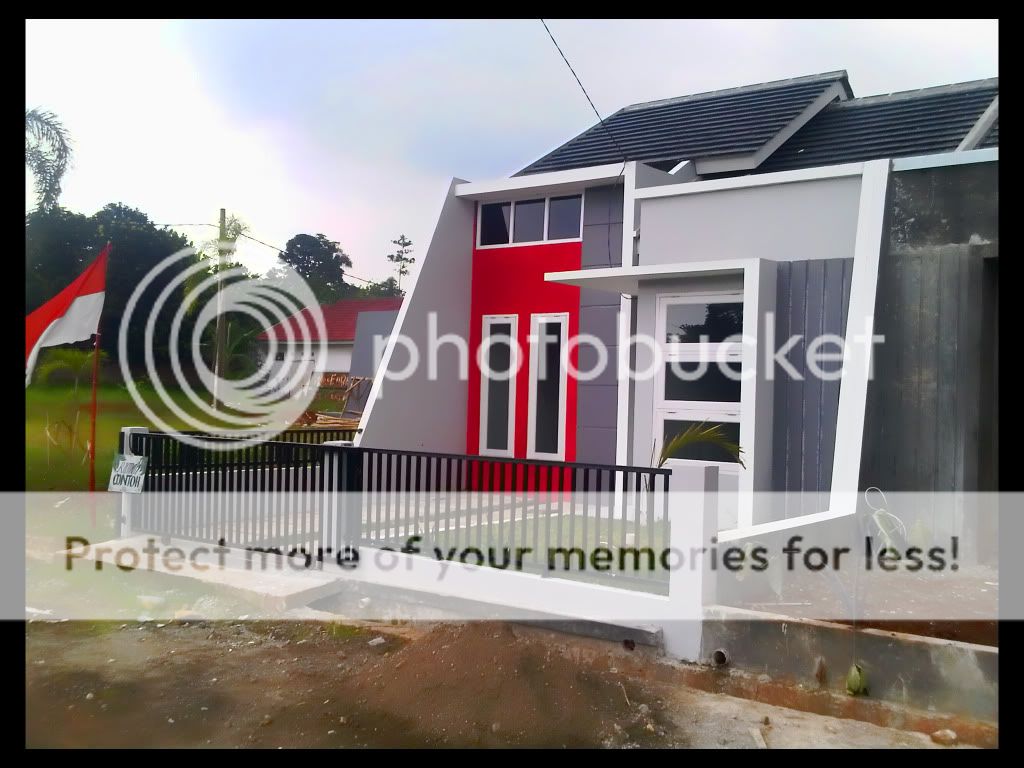 Kelebihan Model Rumah Minimalis Modern | Inspirasi Rumah Idaman